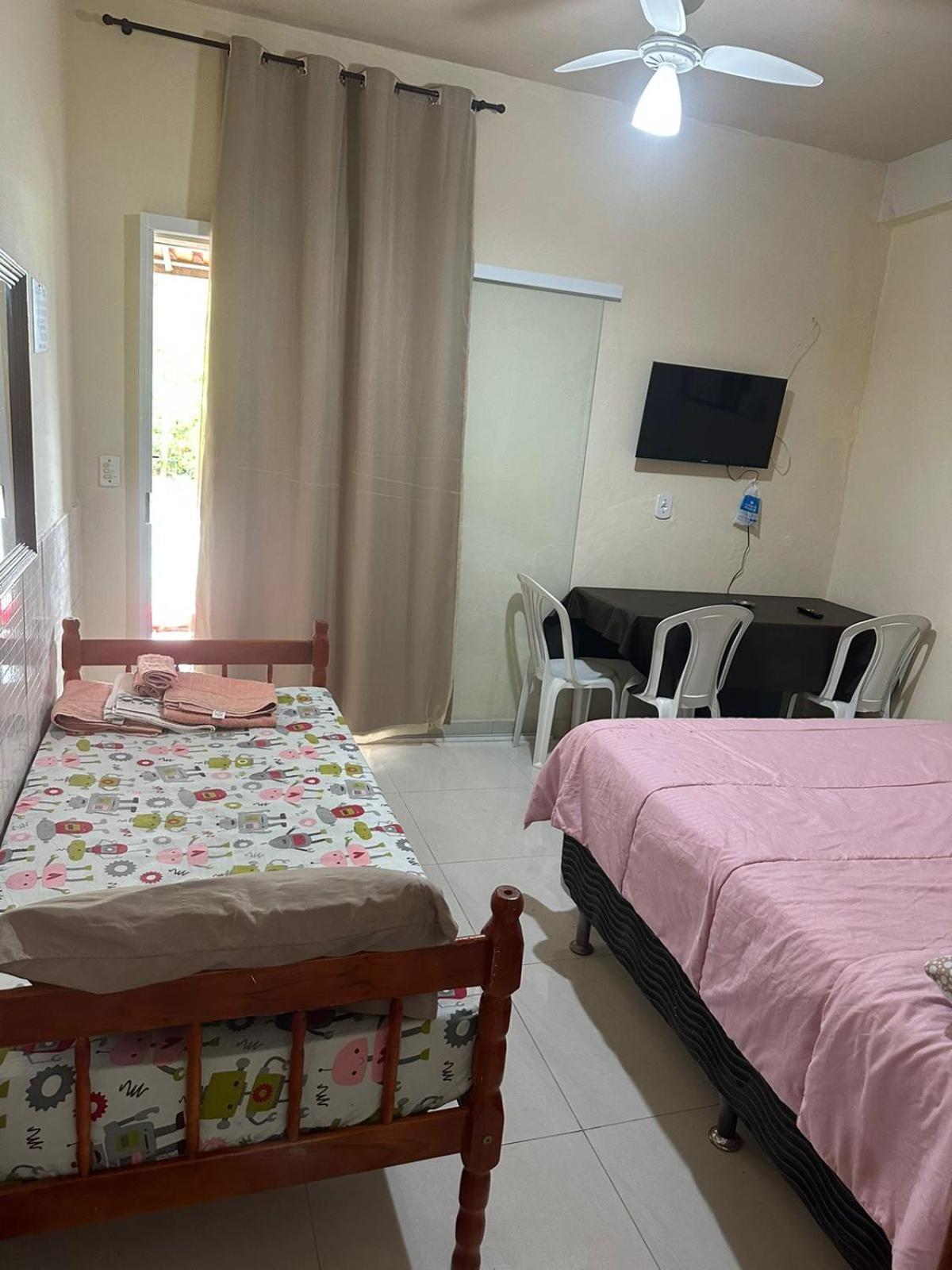 Flat Da Rio Ostras Apartment *